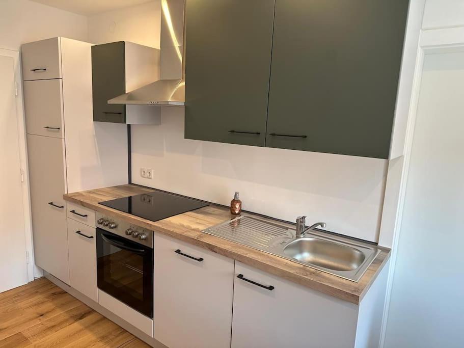 City Wohnung In Innenstadtlage Graz Zewnętrze zdjęcie