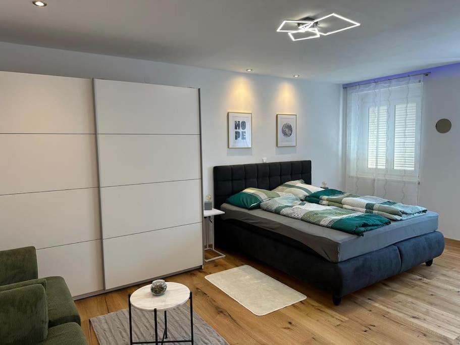 City Wohnung In Innenstadtlage Graz Zewnętrze zdjęcie