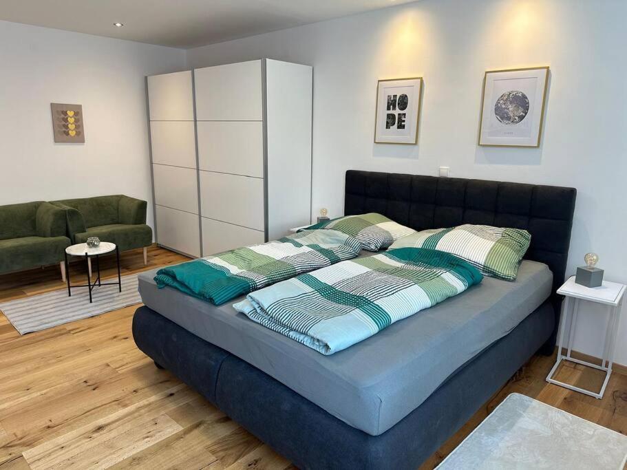 City Wohnung In Innenstadtlage Graz Zewnętrze zdjęcie
